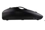 BAM Bonbon Hightech Violin Case Black/White Product Image