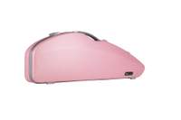 BAM Bonbon Hightech Violin Case Pink/Pink