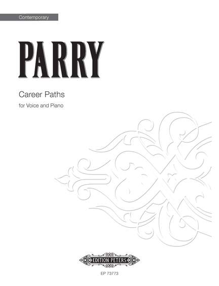 Ben Parry: Career Paths