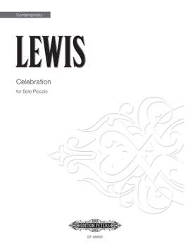 George Lewis: Celebration