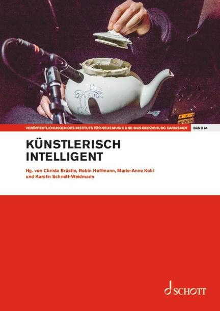 künstlerisch intelligent Vol. 64