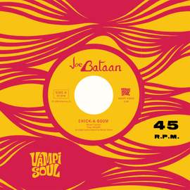 Chick-A-Boom / Cycles of You