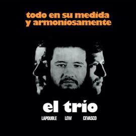 Todo En Su Medida Y Armoniosamente