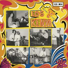 Los Kenya Vol 2