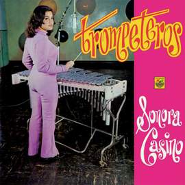 Trompeteros (lp)