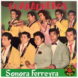Guaracheros