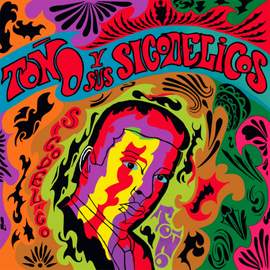 Mister Boogaloo