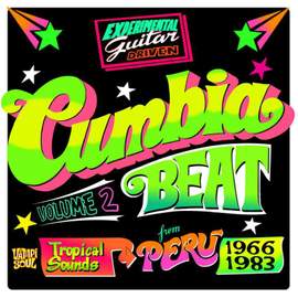 Cumbia Beat Vol 2