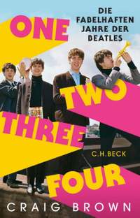 Brown, C: One Two Three Four