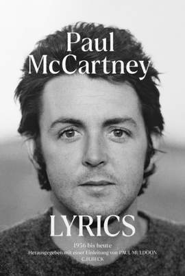 McCartney, P: Lyrics