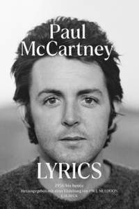 McCartney, P: Lyrics
