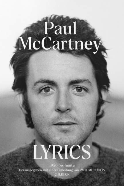 McCartney, P: Lyrics