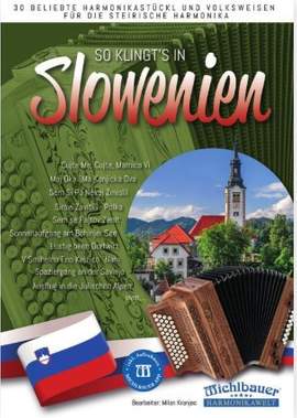 So klingt´s in Slowenien