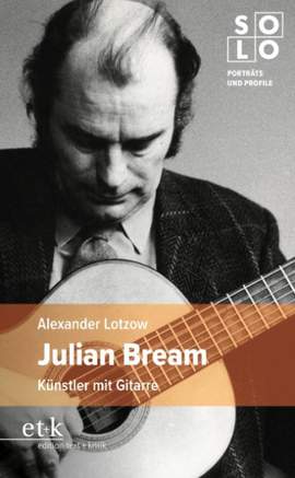 Julian Bream