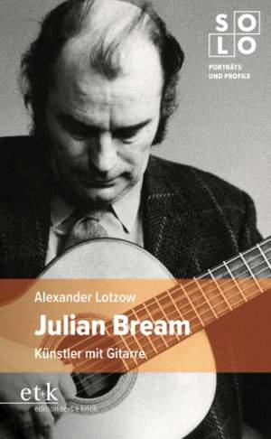 Lotzow, A: Julian Bream