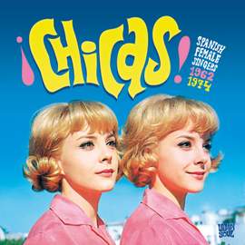 Chicas!