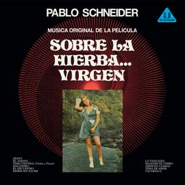Sobre La Hierba Virgen