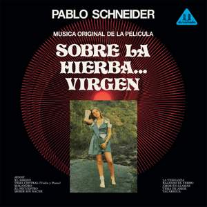 Sobre La Hierba Virgen