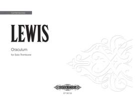 George Lewis: Oraculum