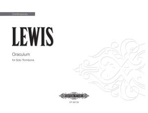 George Lewis: Oraculum