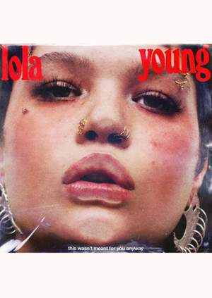 Lola Young: Messy