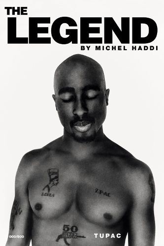 The Legend: Tupac