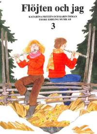 Flöjten Och Jag 3 Vol. 3
