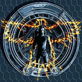 The Crow (original Motion Picture Score)