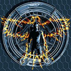 The Crow (original Motion Picture Score)