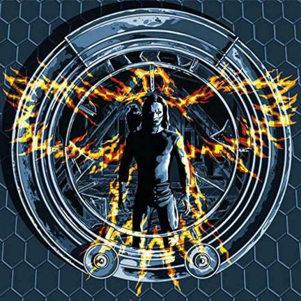 The Crow (original Motion Picture Score)