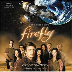 Firefly (original Television Soundtrack)