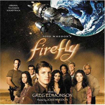 Firefly (original Television Soundtrack)