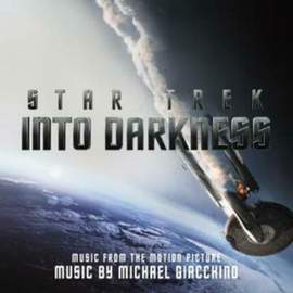Star Trek Into Darkness (original Motion Picture Soundtrack)