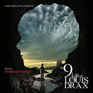 9th Life of Louis Drax (original Motion Picture Soundtrack)