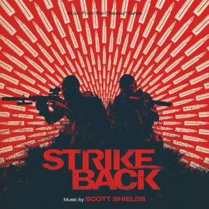 Strike Back (original Television Soundtrack)