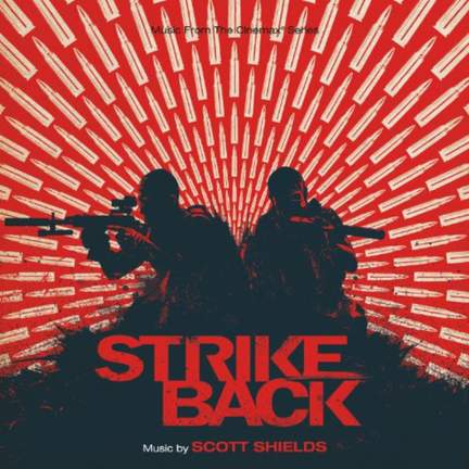 Strike Back (original Television Soundtrack)