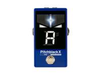 Korg PB-X Blue Tuner Pedal