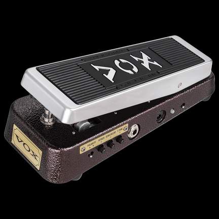 Vox V863-CA Auto Wah