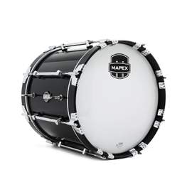 Mapex Quantum 16” x 14" Bass Drum - 18" x 14"