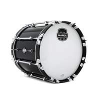 Mapex Quantum 16” x 14" Bass Drum - 20" x 14"