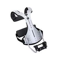 Mapex Quantum Marching Vest Carrier for Snare Drum, Alu and J-arms