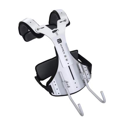 Mapex Quantum Marching Vest Carrier for tenor drum