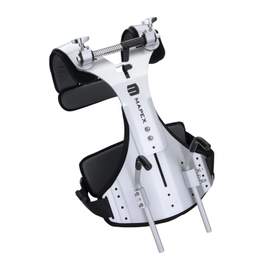 Mapex Quantum Marching Vest Carrier for bass drum