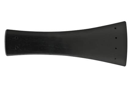 GEWA Baroque tailpiece violin Ebony 4/4