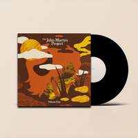 The John Martyn Project: Volume 1