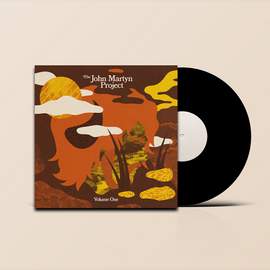 The John Martyn Project: Volume 1