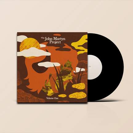 The John Martyn Project: Volume 1