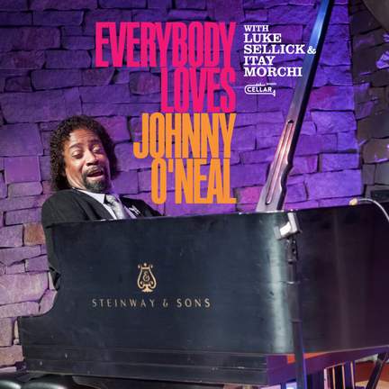 Everybody Loves Johnny O'Neal