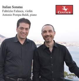 Italian Sonatas