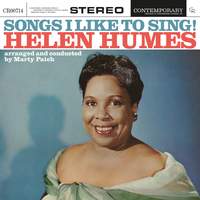 Songs I Like To Sing!